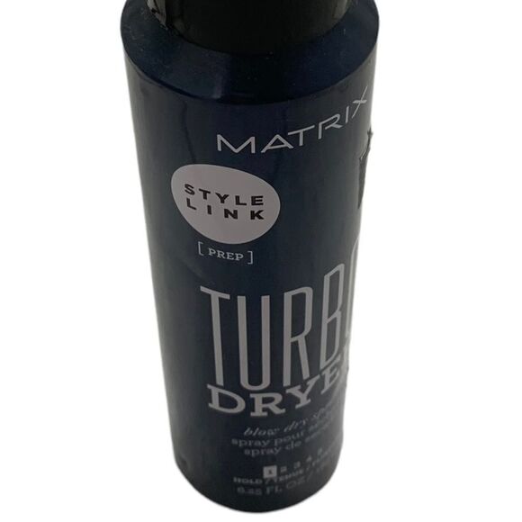 Matrix Turbo Dryer Blow Dry Spray - Picture 1 of 2
